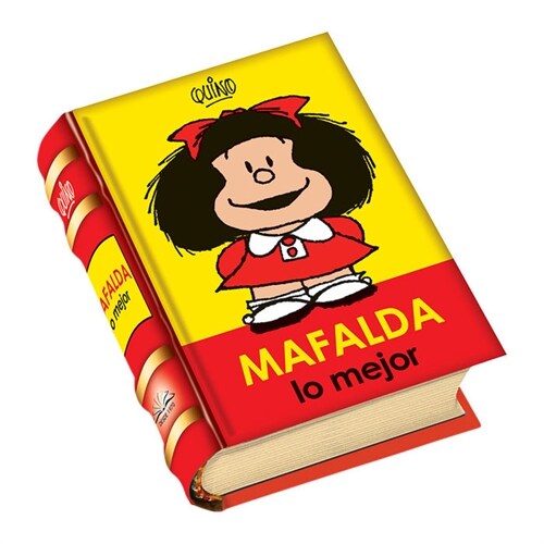 MAFALDA (Paperback)