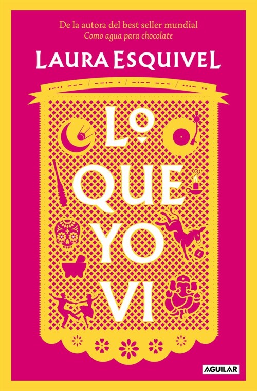 LO QUE YO VI (Paperback)