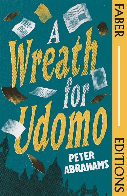 A Wreath for Udomo (Faber Editions) (Paperback, Main)