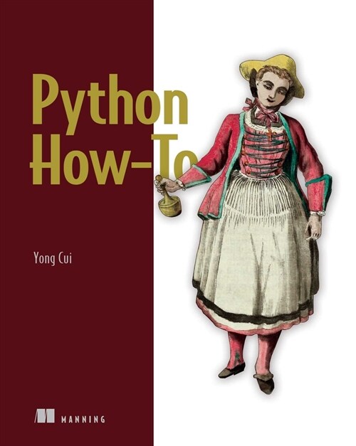 Python How-To (Paperback)