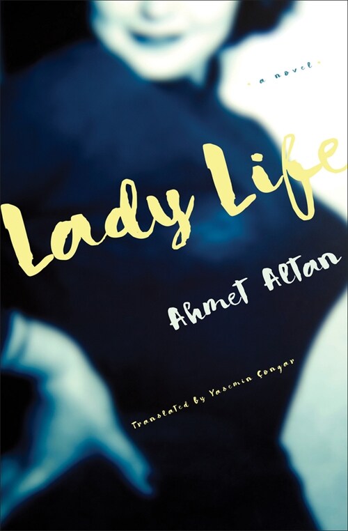 Lady Life (Paperback)