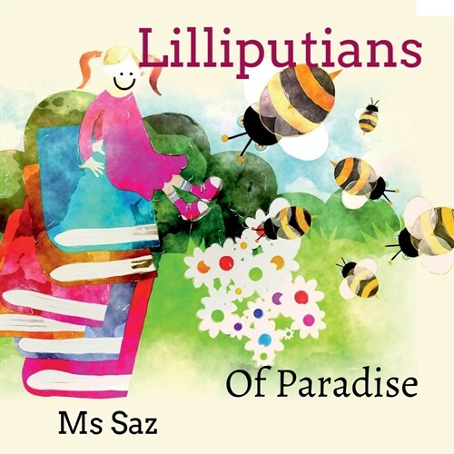 Lilliputians of Paradise (Paperback)