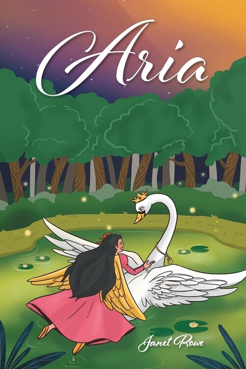 Aria (Paperback)