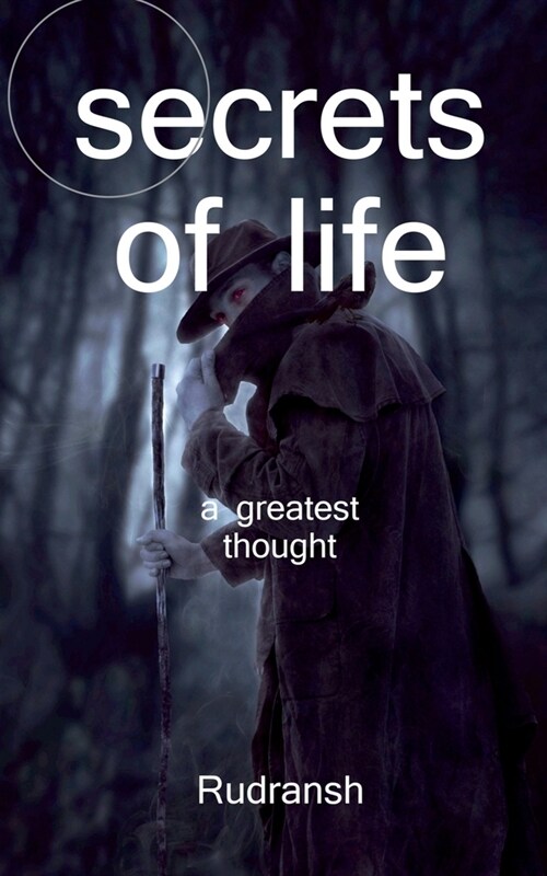 Secrets of life / जीवन के रहस्य (Paperback)