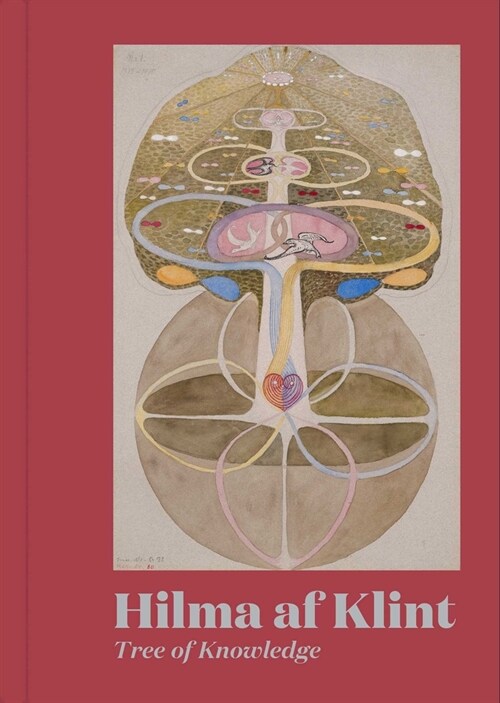 Hilma AF Klint: Tree of Knowledge (Hardcover)