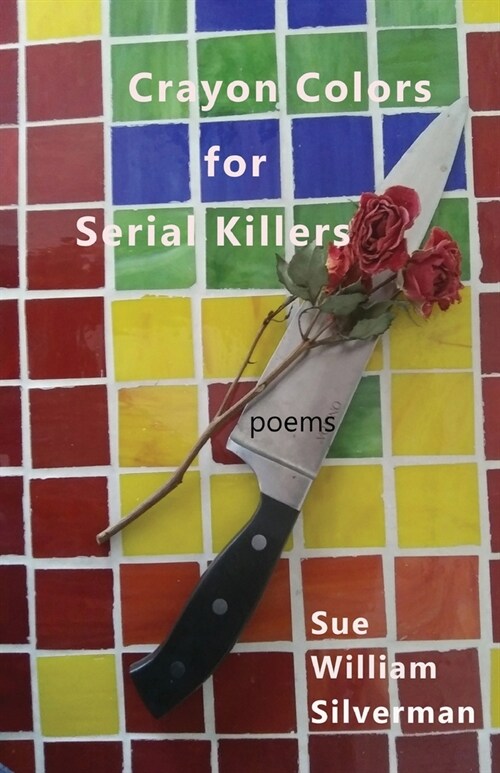 Crayon Colors for Serial Killers (Paperback)