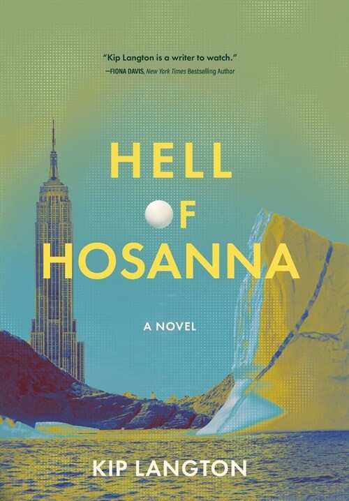 Hell of Hosanna (Hardcover)