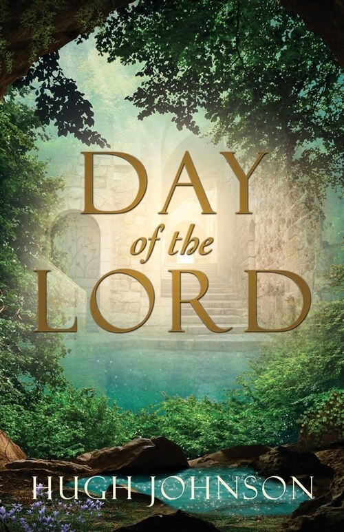 Day of the Lord (Paperback)
