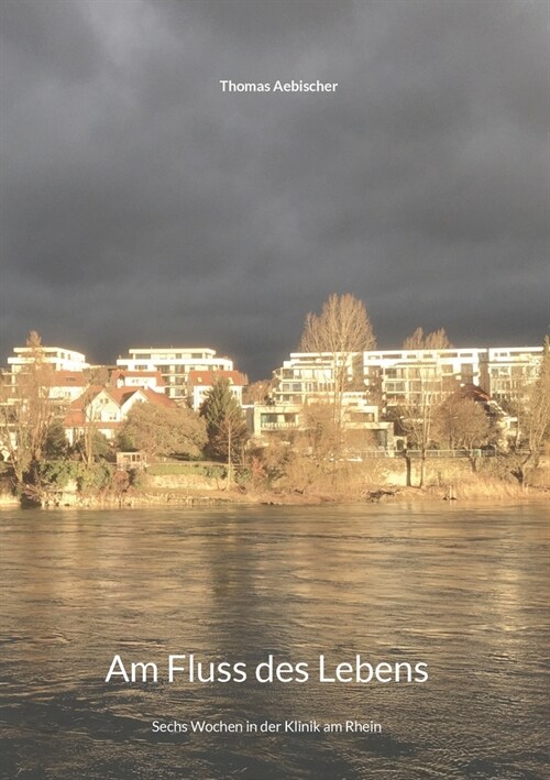 Am Fluss des Lebens: Sechs Wochen in der Klinik am Rhein (Paperback)