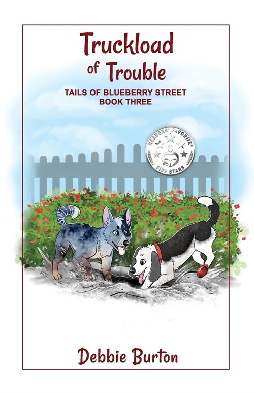 Truckload of Trouble (Paperback)