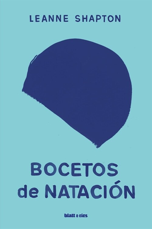 BOCETOS DE NATACION (Paperback)