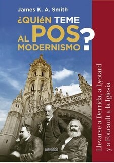 QUIEN TEME AL POSMODERNISMO ？ (Paperback)