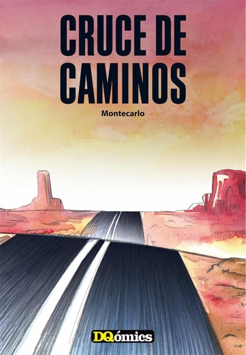 CRUCE DE CAMINOS (Paperback)