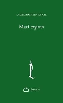 MATI EXPRESS (Paperback)