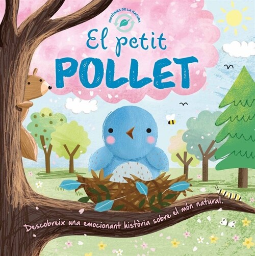 EL PETIT POLLET (Paperback)