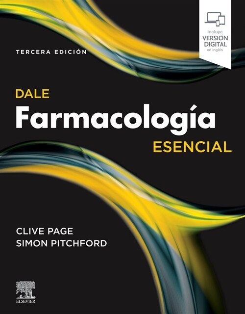 DALE. FARMACOLOGIA ESENCIAL (Paperback)