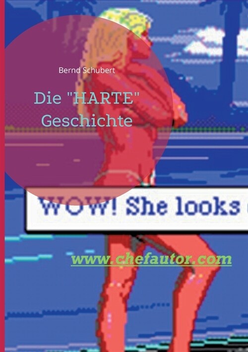 Die HARTE Geschichte (Paperback)