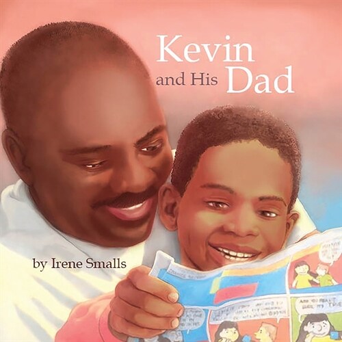 Kevin and His Dad (Paperback)