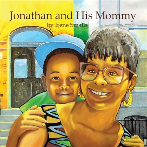 Jonathan and His Mommy (Paperback)