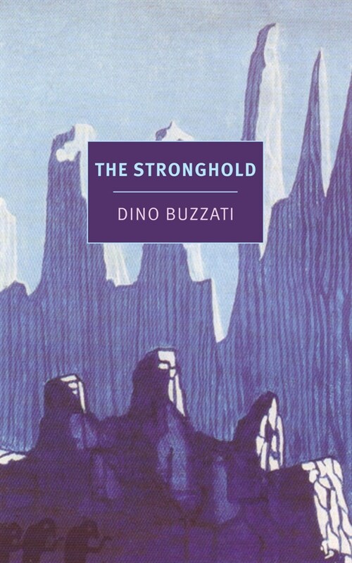The Stronghold (Paperback)