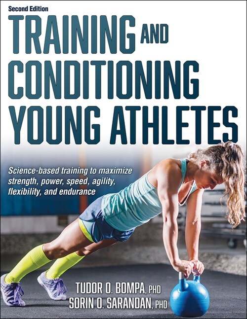 Training and Conditioning Young Athletes (Paperback, 2)