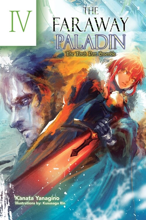 The Faraway Paladin: The Torch Port Ensemble (Hardcover)