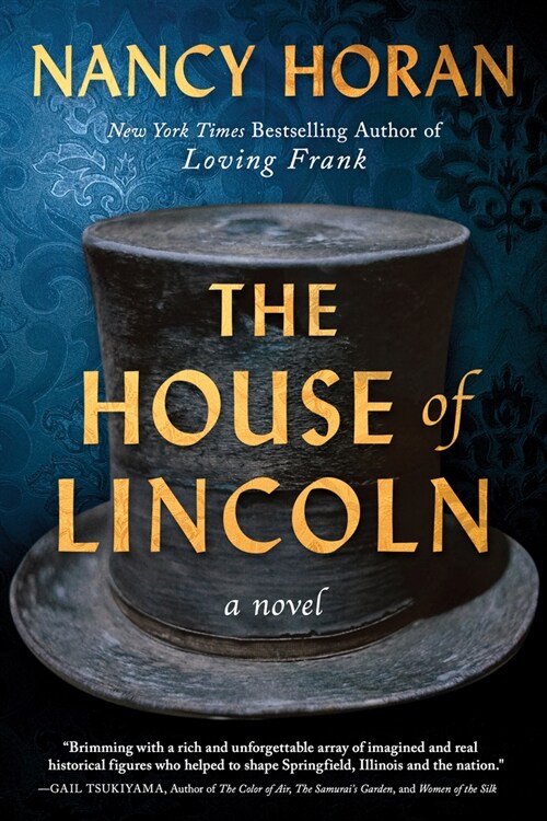 The House of Lincoln (Hardcover)