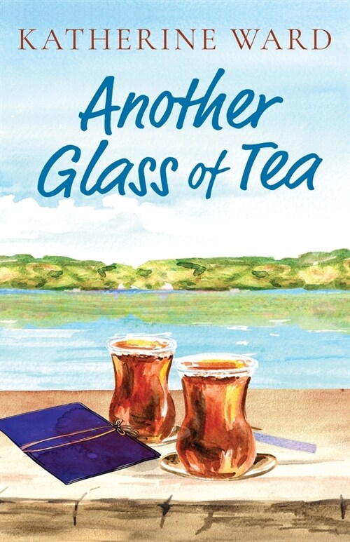 Another Glass of Tea (Paperback)