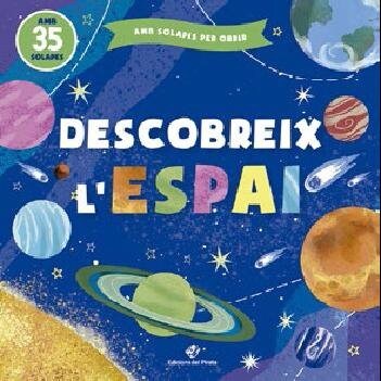 DESCOBREIX LESPAI (Paperback)