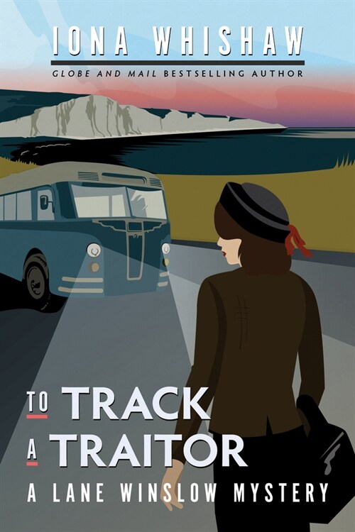 To Track a Traitor (Paperback)
