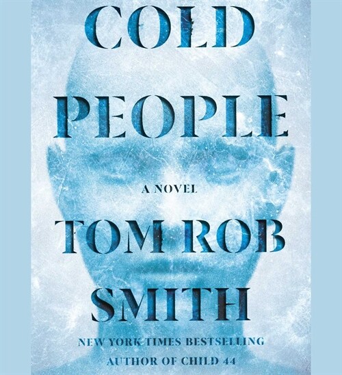 Cold People (Audio CD)