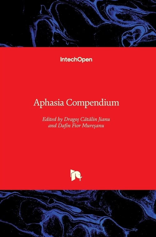 Aphasia Compendium (Hardcover)