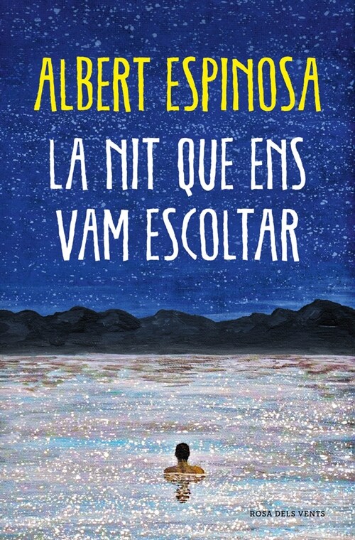 LA NIT QUE ENS VAM ESCOLTAR (Paperback)