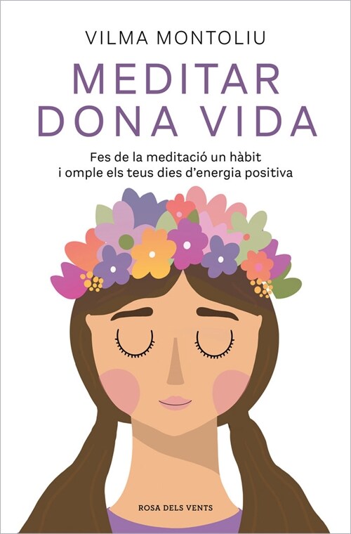 MEDITAR DONA VIDA (Paperback)