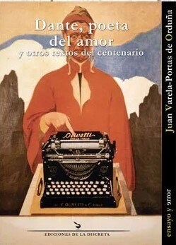 Dante, poeta del amor (Paperback)