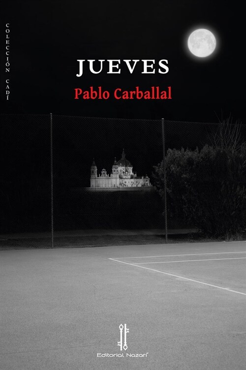 JUEVES (Paperback)