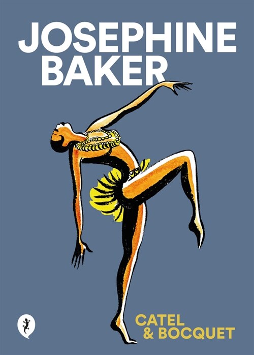 Josephine Baker (Spanish Edition) (Hardcover)