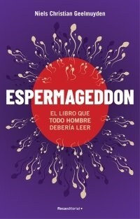ESPERMAGEDDON (Paperback)