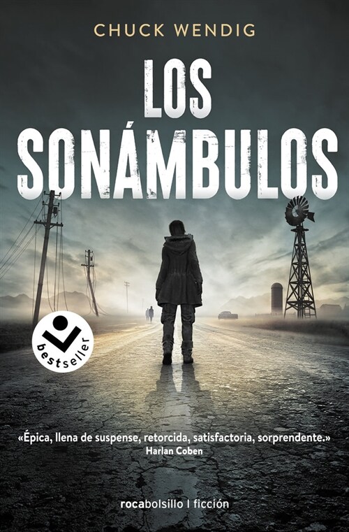 LOS SONAMBULOS (Paperback)