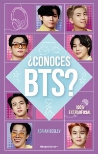 CONOCES BTS (Paperback)