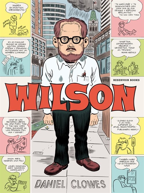 WILSON (Paperback)