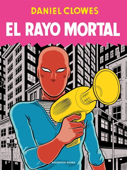 EL RAYO MORTAL (Paperback)
