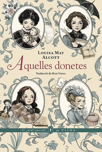 AQUELLES DONETES (Paperback)