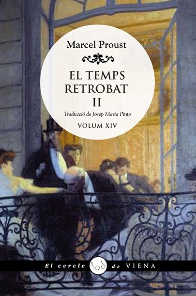 EL TEMPS RETROBAT, II (Paperback)
