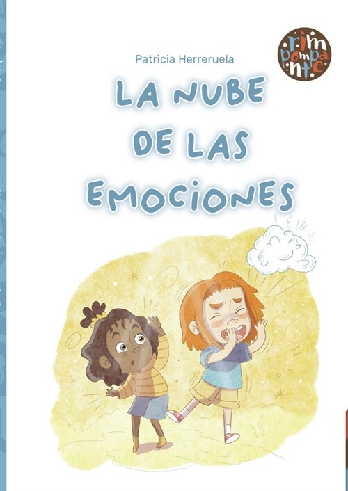 La nube de las emociones (Paperback)