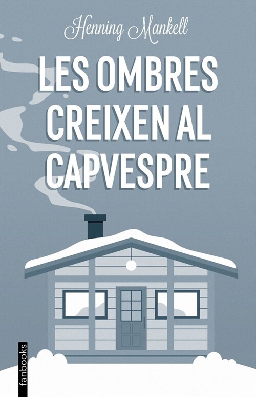 Les ombres creixen al capvespre (Paperback)