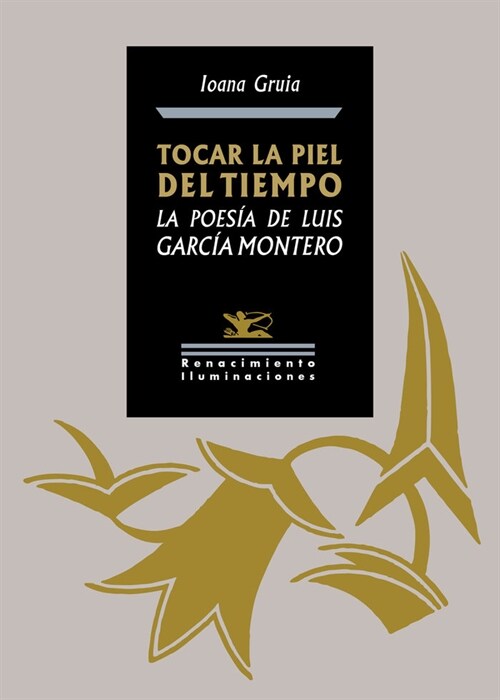TOCAR LA PIEL DEL TIEMPO. LA POESIA DE LUIS GARCIA MONTERO (Paperback)