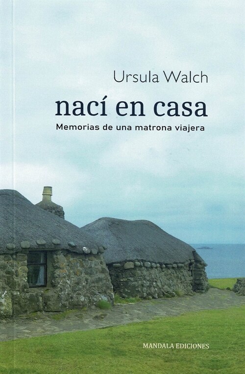 Naci en casa (Paperback)