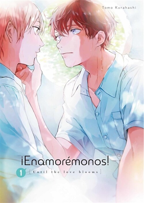 ENAMOREMONOS 1 (Paperback)