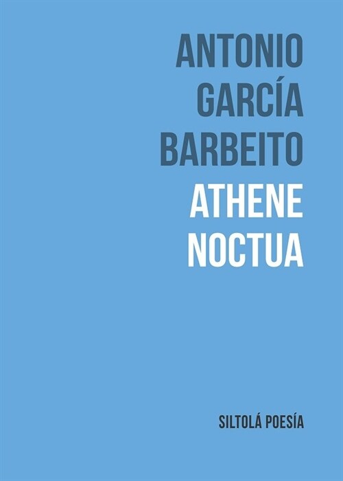 Athene Noctua (Paperback)